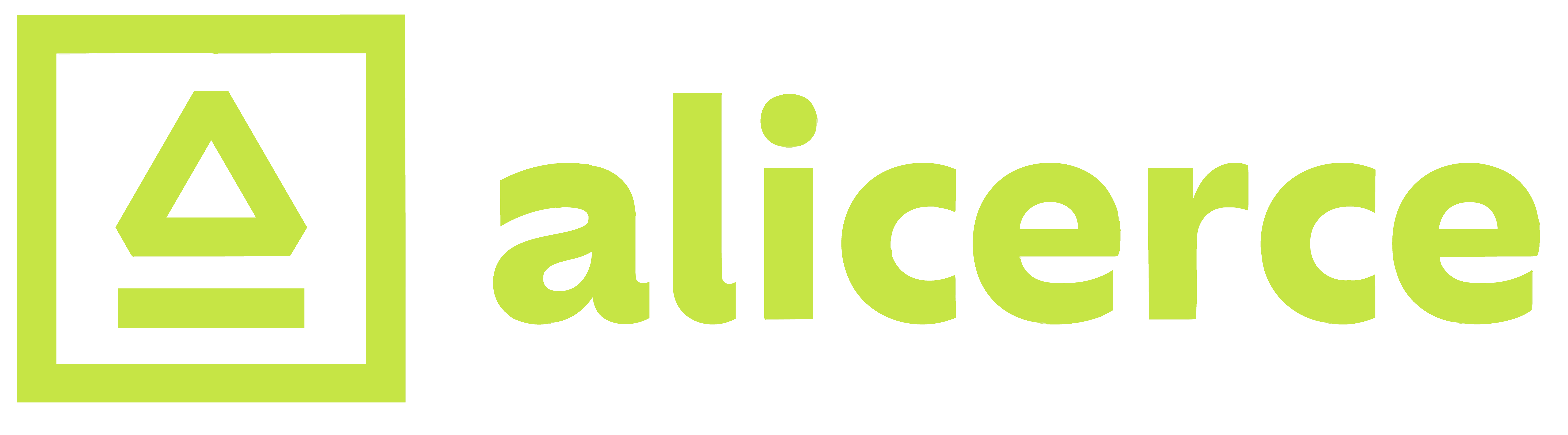 Alicerce